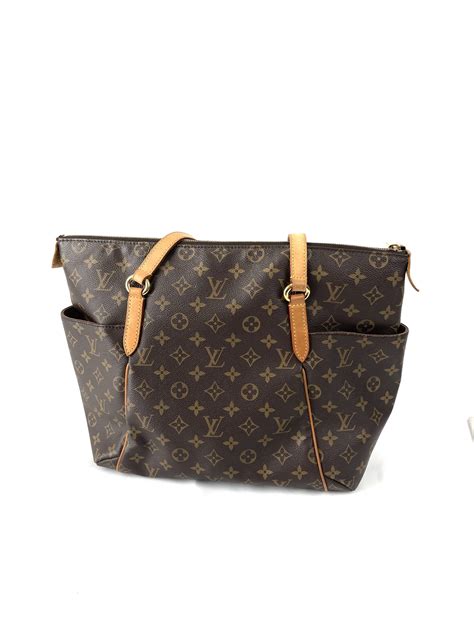 louis vuitton totally mm tote